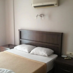 Отель Marina Apart Otel 3* Апартаменты