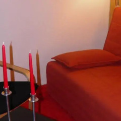 Апартаменты Chester Apartments Будапешт удобства в номере фото 2