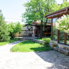 Отель Holiday House Kulina Болгария, Банско - отзывы, цены и фото номеров - забронировать отель Holiday House Kulina онлайн фото 4