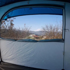 Отель Camping 3 Gs Гарни пляж
