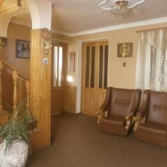 Отель Smbatyan B&B спа