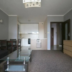 Отель Towarowa Residence 4* Апартаменты с различными типами кроватей фото 2