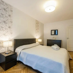 Апартаменты Delta Apartments Old Town Family Апартаменты с различными типами кроватей фото 6