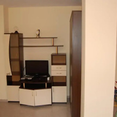 Апартаменты Kedar Apartments Студия фото 26