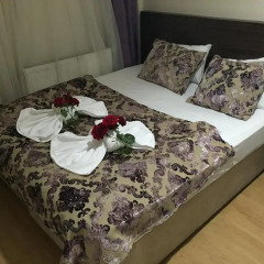 Bachos Hotel Istanbul в номере