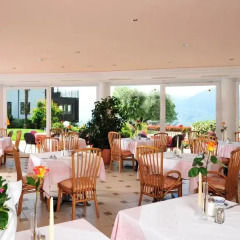 Garni Hotel Somvi Тироло помещение для мероприятий