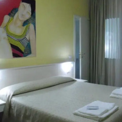 Отель Albergo Italia 3* Стандартный номер фото 4
