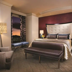 Отель Bellagio 5* Другое фото 3
