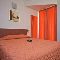Hotel Ajax 3* Люкс с различными типами кроватей фото 11