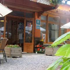 Hotel Prats Рибес-де-Фресер фото 5