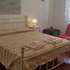 Отель B&B Le stanze di Cocò комната для гостей фото 4