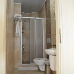 Ayse'M' Sultan Hotel 2* Номер категории Эконом с различными типами кроватей фото 18