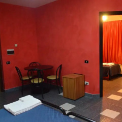 L' Espero Hotel 3* Стандартный номер фото 4