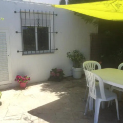 Отель Casas de Ferias Sagres
