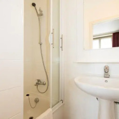 Bryghia Hotel 3* Стандартный номер с различными типами кроватей фото 4