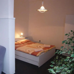 Hotel Hasa 2* Люкс с различными типами кроватей фото 3