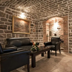 Hotel Azimut развлечения