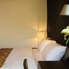 Апартаменты Lily Residence Executive Serviced Apartment комната для гостей фото 7