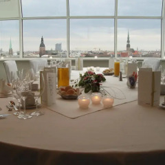 Radisson Blu Daugava Hotel питание