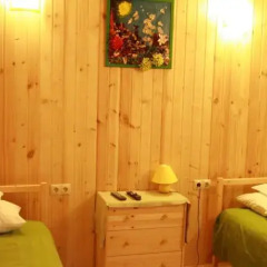 Гостиница Antis House Uninn спа