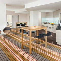 Отель Four Points By Sheraton Munich Central Германия, Мюнхен - отзывы, цены и фото номеров - забронировать отель Four Points By Sheraton Munich Central онлайн спа