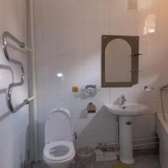 Sokol Hotel Домбай ванная фото 2