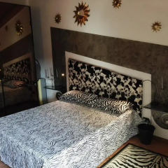 Отель A Casa di Giò комната для гостей фото 3