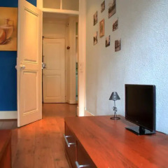 Отель Mouros House Bairro Alto удобства в номере