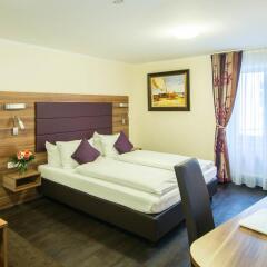 BATU Apart Hotel 3* Апартаменты с различными типами кроватей фото 7