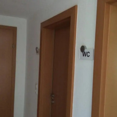 Отель Haus Romeo Alpine Gay Resort - Men 18+ Only 3* Стандартный номер с двуспальной кроватью (общая ванная комната) фото 5