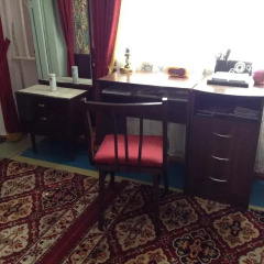 Гостиница Holiday Home Zheleznovodsk в Железноводске отзывы, цены и фото номеров - забронировать гостиницу Holiday Home Zheleznovodsk онлайн Железноводск удобства в номере