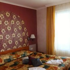 Апартаменты Evridika Apartments Улучшенные апартаменты с различными типами кроватей фото 12