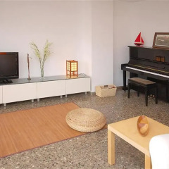 Отель Friendly Rentals Berstein Валенсия комната для гостей фото 5