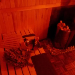 Гостиница Dacha №1 in Peredelkino Стандартный номер с различными типами кроватей фото 8