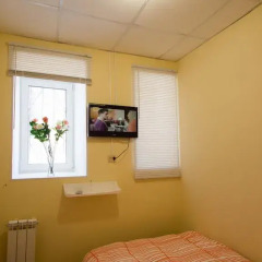 Гостиница Filka Guest House Номер Эконом разные типы кроватей