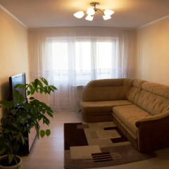Апартаменты Comfort Minsk Apartment Минск интерьер отеля