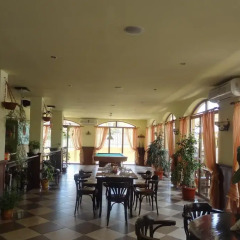 Apart Hotel Aqua Dreams 2* Апартаменты с различными типами кроватей фото 19