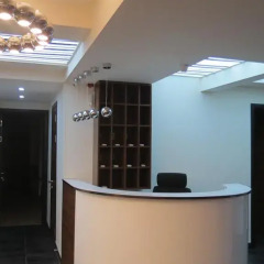 Mashtots Hotel интерьер отеля фото 2