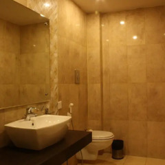 Hotel Apra International 3* Стандартный номер с различными типами кроватей фото 8