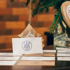 Hotel Villa Vitele развлечения