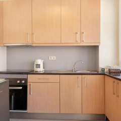 Отель Apartamento da Rua da Fabrica в номере фото 2
