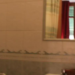 Отель Hostal Sonia ванная фото 2