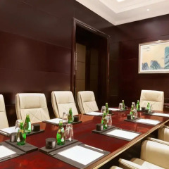 Отель Wyndham Grand Xian South развлечения