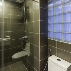 Venue Hotel 3* Улучшенный номер с различными типами кроватей фото 4