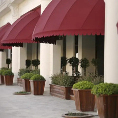 Mardan Palace Hotel 5* Люкс Премиум с различными типами кроватей фото 6