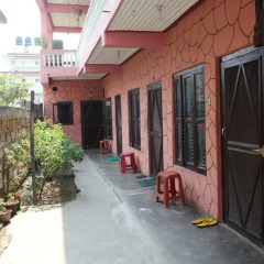 Отель Pokhara Homestay Непал, Покхара - отзывы, цены и фото номеров - забронировать отель Pokhara Homestay онлайн