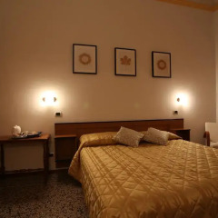 Hotel Casa Del Lago 3* Стандартный номер с различными типами кроватей фото 3