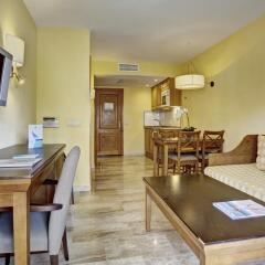 Отель Grupotel Nilo & Spa в номере
