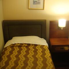 Osborne Hotel 3* Стандартный номер фото 5