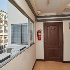 Отель Amarin Inn 2* Номер категории Эконом фото 3
